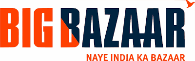Bigbazaar Logo