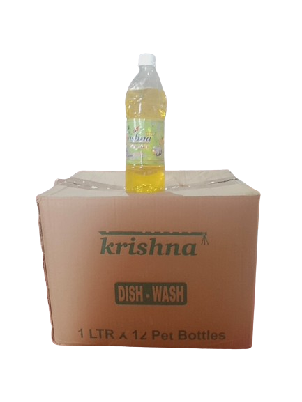 Krishna Dishwash