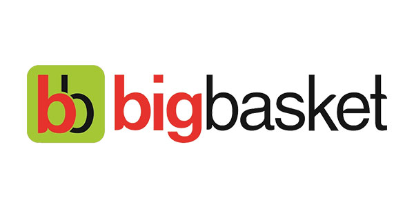 Bigbasket Logo