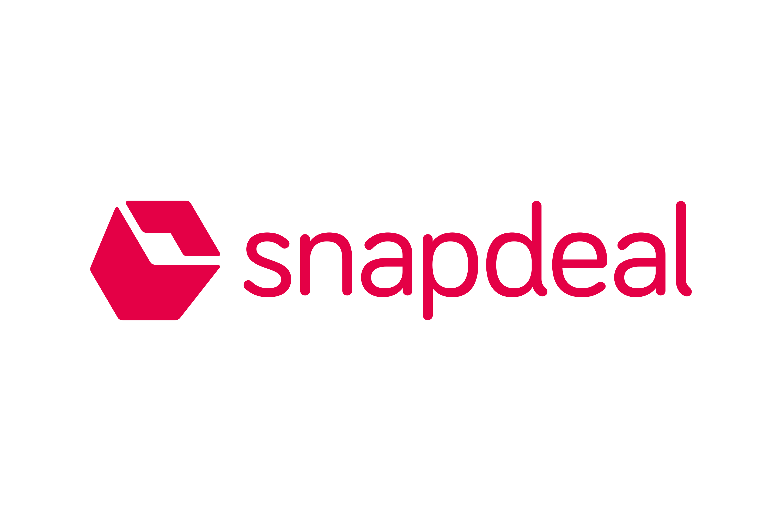 Snapdeal Logo